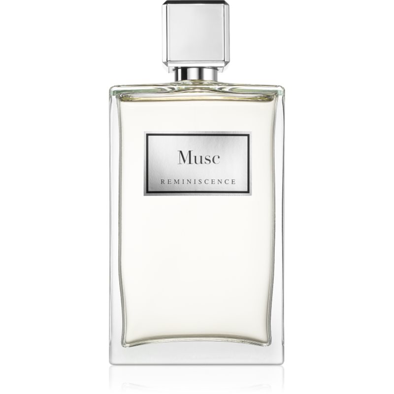 Reminiscence Musc toaletní voda pro ženy 100 ml