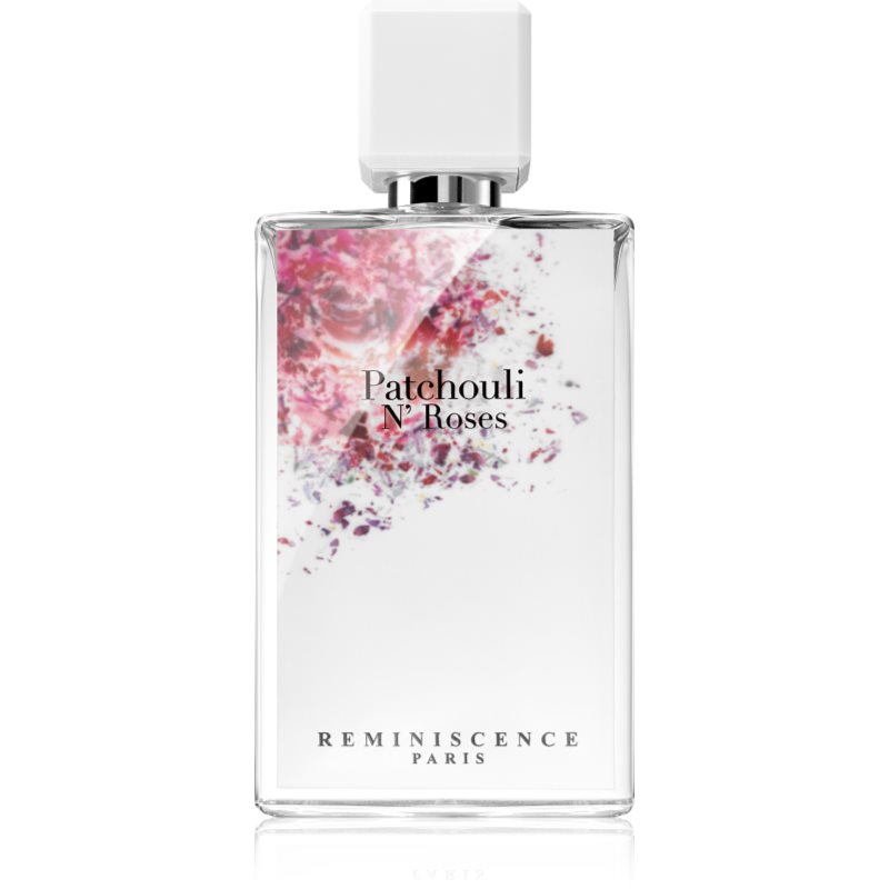 Reminiscence Patchouli N' Roses parfémovaná voda pro ženy 50 ml