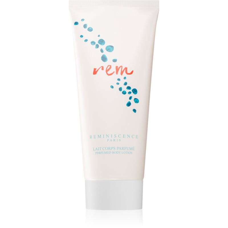 Reminiscence Rem parfémované tělové mléko 200 ml