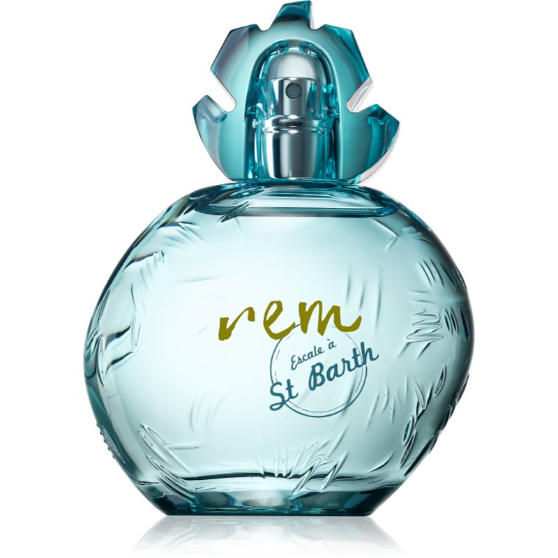 Reminiscence Rem Escale á St Barth toaletní voda pro ženy 100 ml