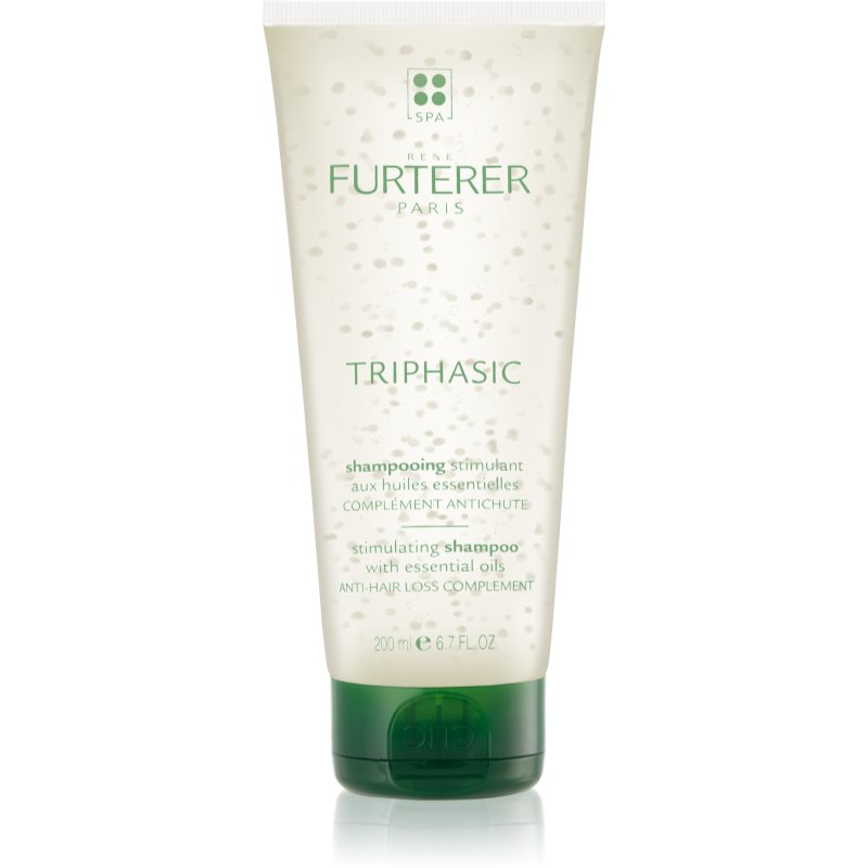 René Furterer Triphasic stimulující šampon proti padání vlasů 200 ml Image