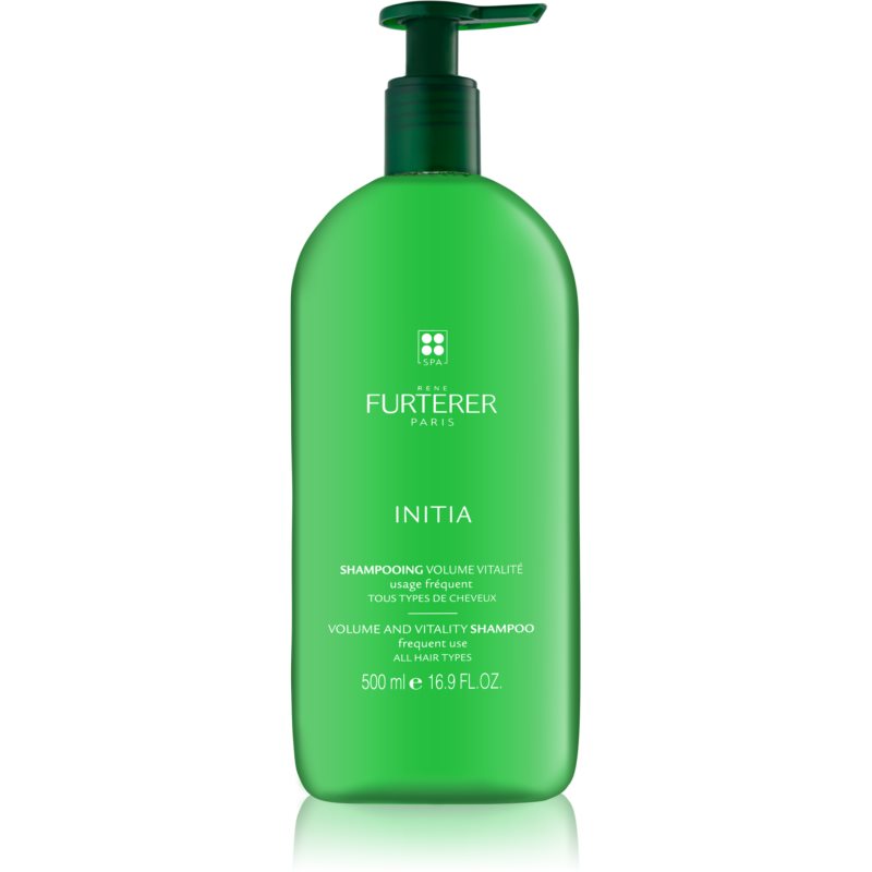 René Furterer Initia šampon pro objem a vitalitu 500 ml