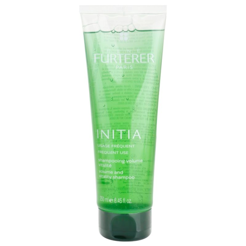 René Furterer Initia šampon pro objem a vitalitu 250 ml Image