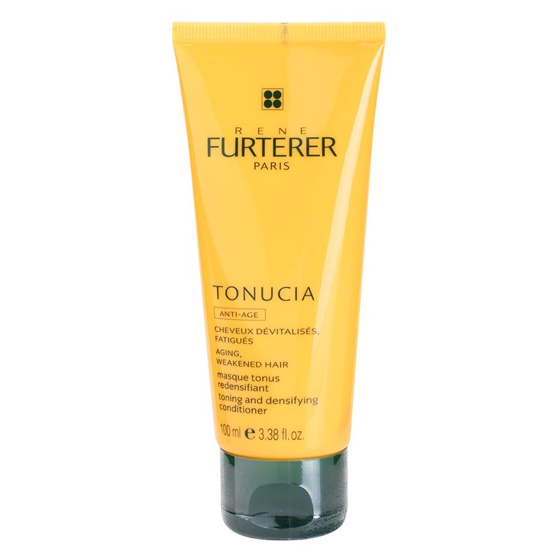 

René Furterer Tonucia маска для зрілого волосся