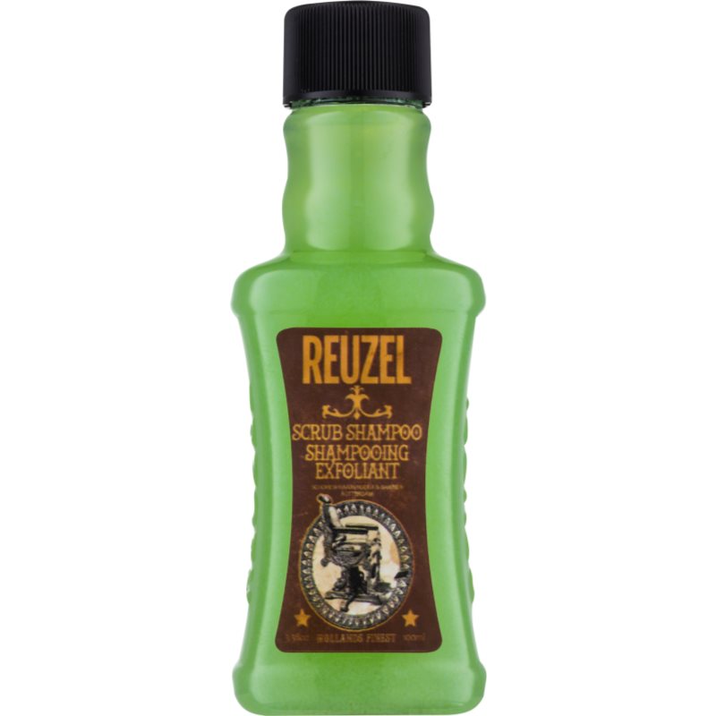 Reuzel Hair šampon 100 ml Image