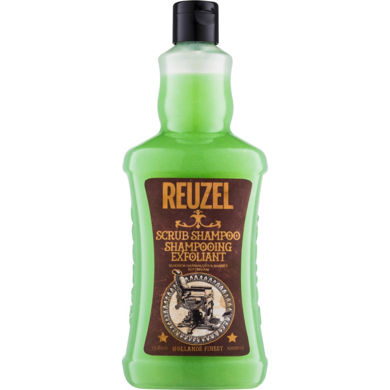 Reuzel Hair šampon 1000 ml Image