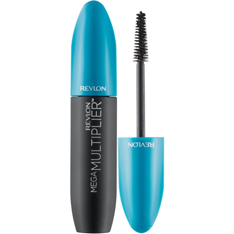 

Revlon Cosmetics Mega Multiplier™ подовжуюча туш