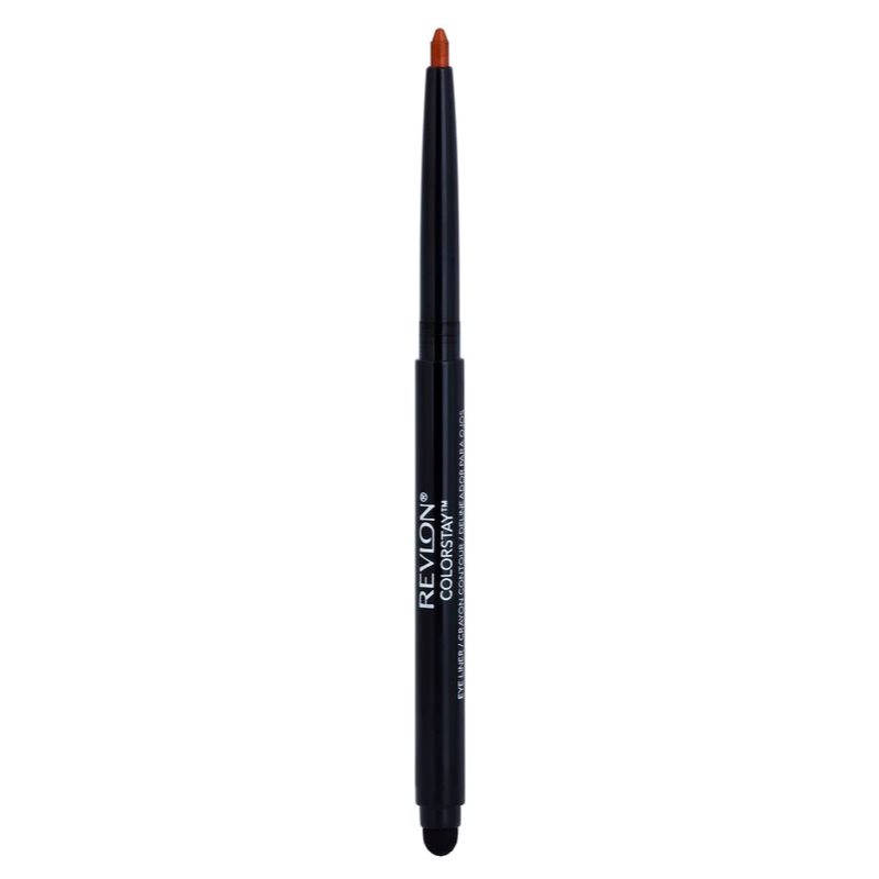 Revlon Cosmetics ColorStay™ oční linky s ořezávátkem odstín 208 Topaz 0,28 g