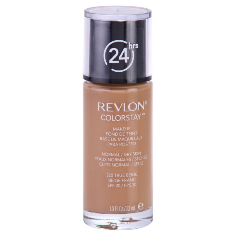Revlon Cosmetics ColorStay™ dlouhotrvající make-up SPF 20 odstín 320 True Beige 30 ml Image