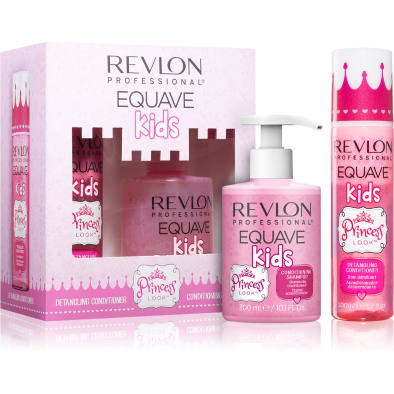 Revlon Professional Equave Kids dárková sada (pro děti)