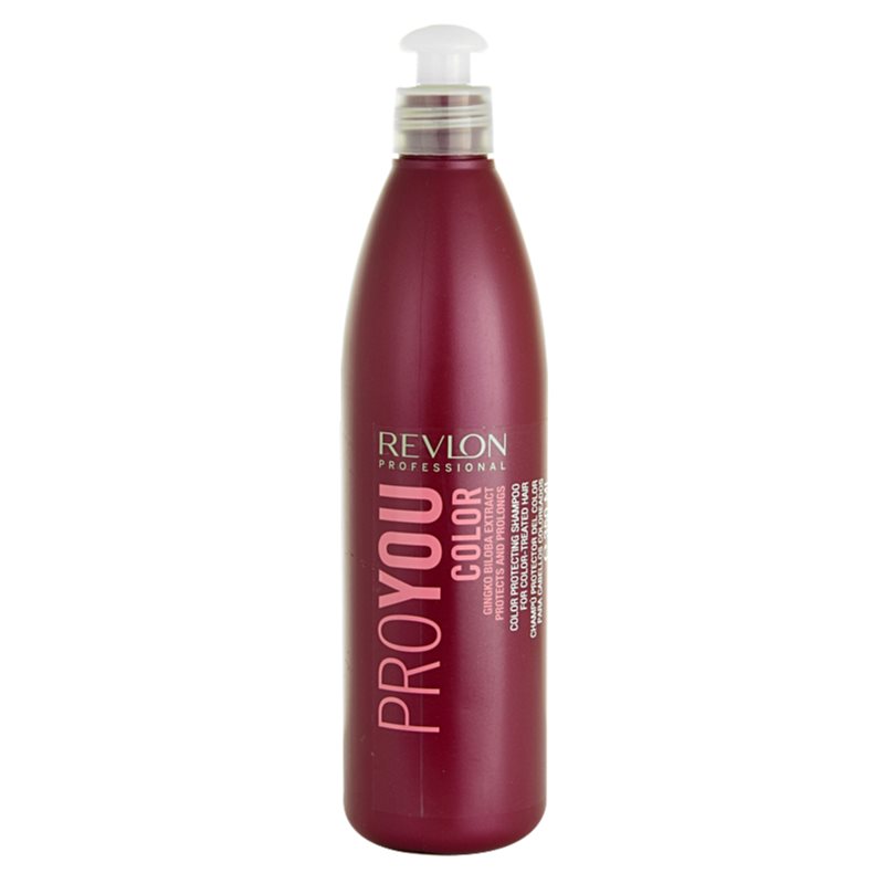 Revlon Professional Pro You Color šampon pro barvené vlasy 350 ml
