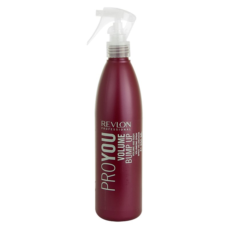 

Revlon Professional Pro You Volume спрей для об'єму