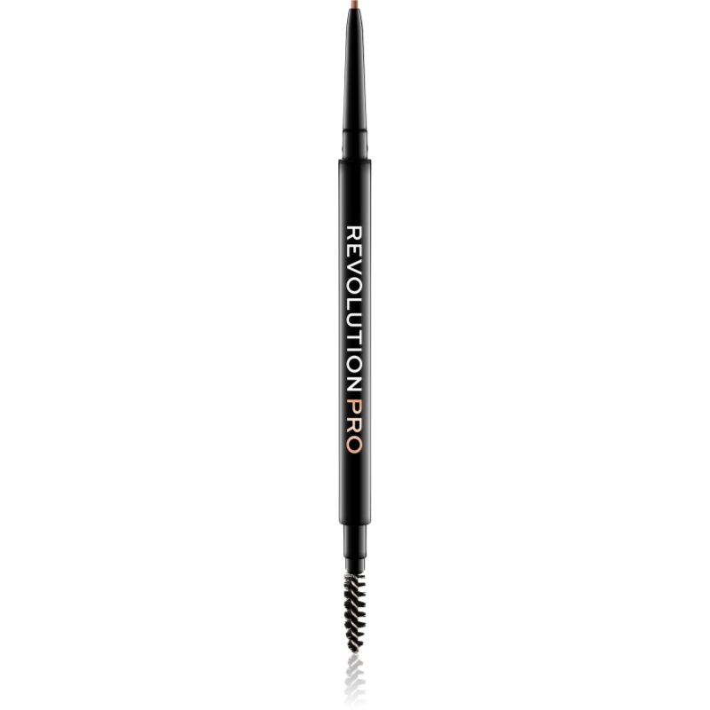 

Revolution PRO Microblading олівець для брів відтінок Auburn