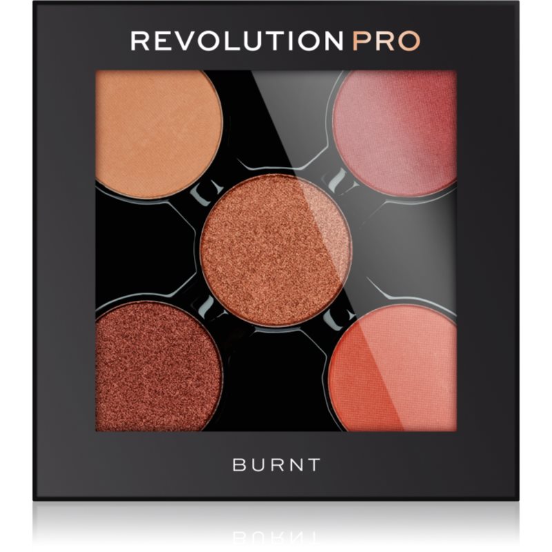 

Revolution PRO Refill тіні для повік для доповнення до палетки