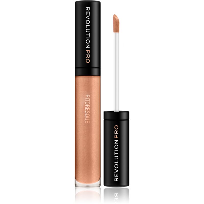 

Revolution PRO The Illuminator хайлайтер відтінок Picturesque