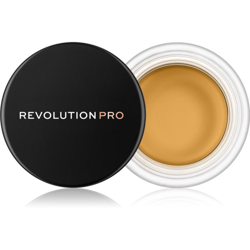 

Revolution PRO Pigment Pomade помада для очей відтінок Lemon Yellow