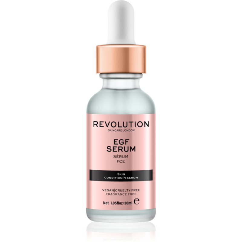 Revolution Skincare EGF Serum pleťové sérum s růstovým faktorem 30 ml