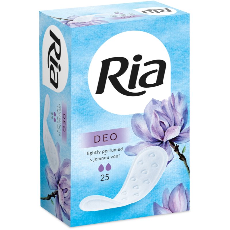 Ria Slip Deo дамски превръзки 25 бр.