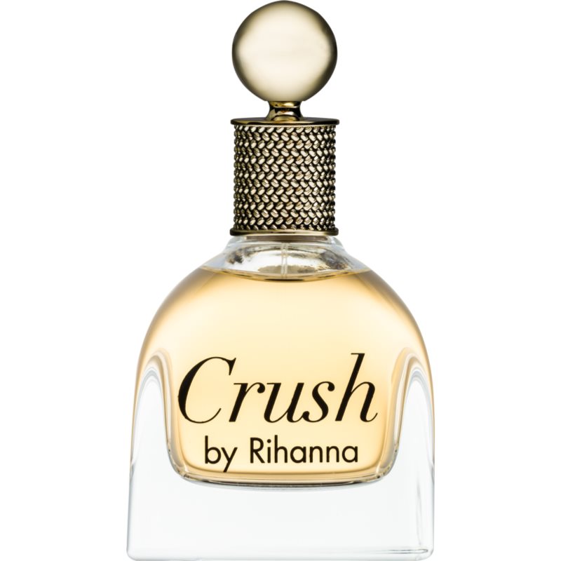 Rihanna Crush parfémovaná voda pro ženy 100 ml Image