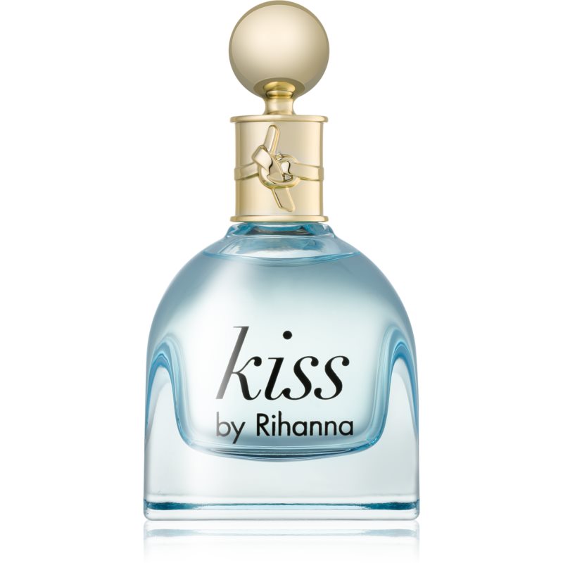 Rihanna RiRi Kiss parfémovaná voda pro ženy 100 ml Image