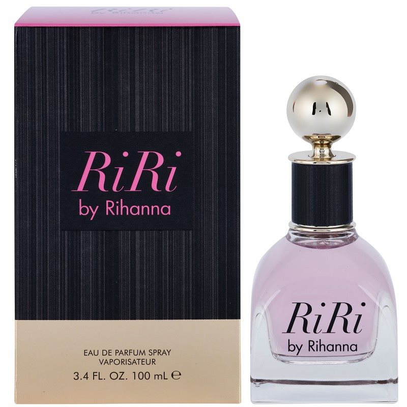 Rihanna RiRi parfémovaná voda pro ženy 100 ml Image
