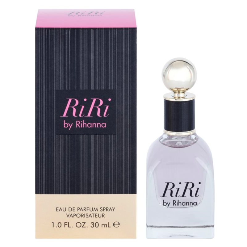 Rihanna RiRi parfémovaná voda pro ženy 30 ml