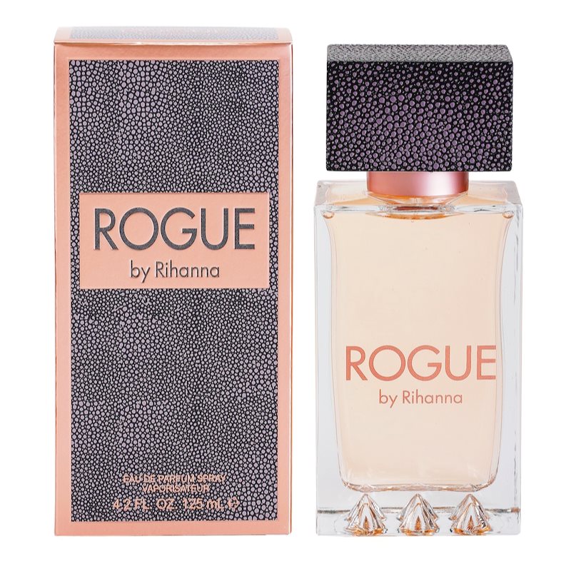 Rihanna Rogue parfémovaná voda pro ženy 125 ml Image