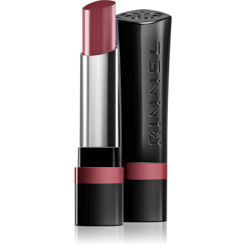 

Rimmel The Only 1 стійка помада зі зволожуючим ефектом відтінок 710 Easy Does It