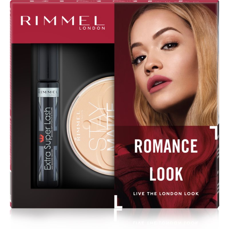 

Rimmel Extra Super Lash косметичний набір для жінок