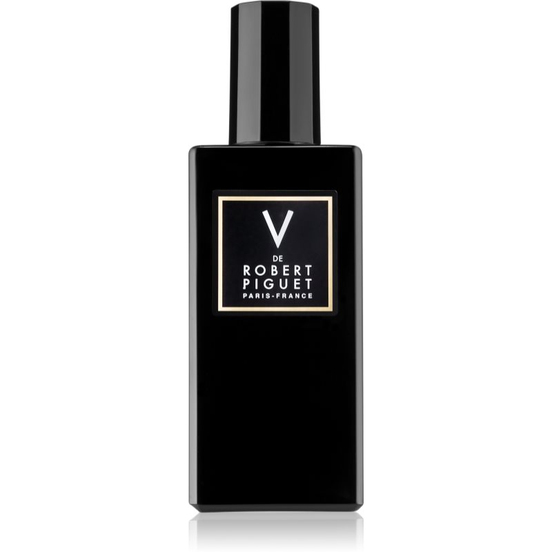 Robert Piguet Visa parfémovaná voda pro ženy 100 ml Image