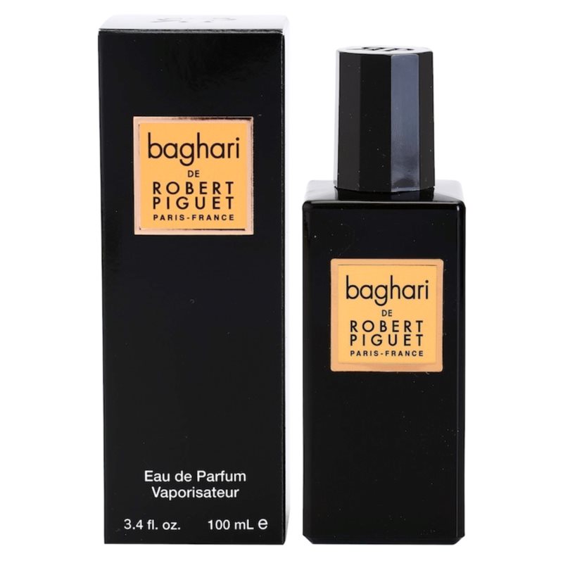 Robert Piguet Baghari parfémovaná voda pro ženy 100 ml Image