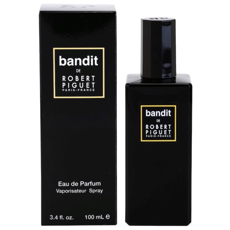 Robert Piguet Bandit parfémovaná voda pro ženy 100 ml Image
