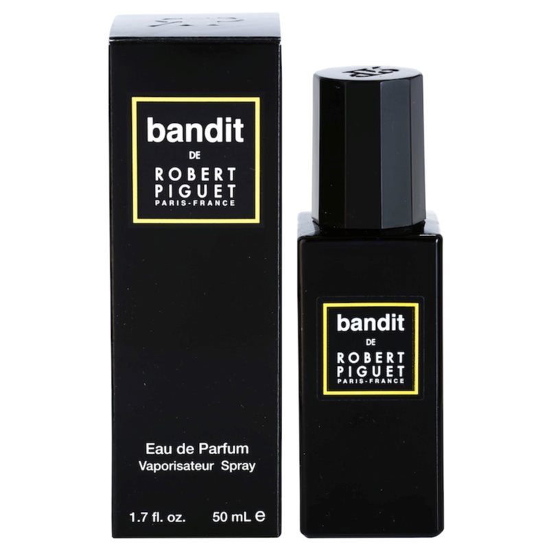 Robert Piguet Bandit parfémovaná voda pro ženy 50 ml Image