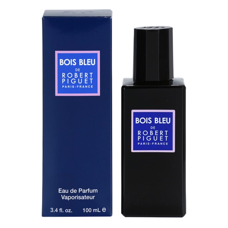 Robert Piguet Bois Bleu parfémovaná voda unisex 100 ml