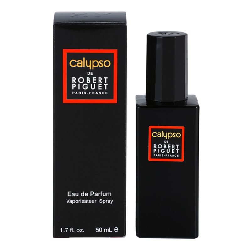 Robert Piguet Calypso parfémovaná voda pro ženy 50 ml Image