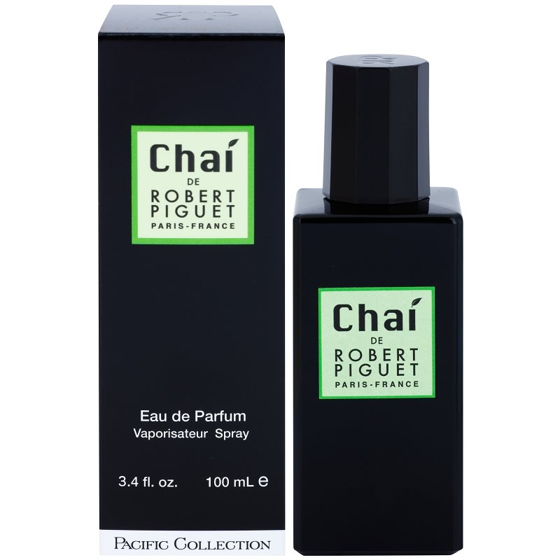 Robert Piguet Chai parfémovaná voda pro ženy 100 ml