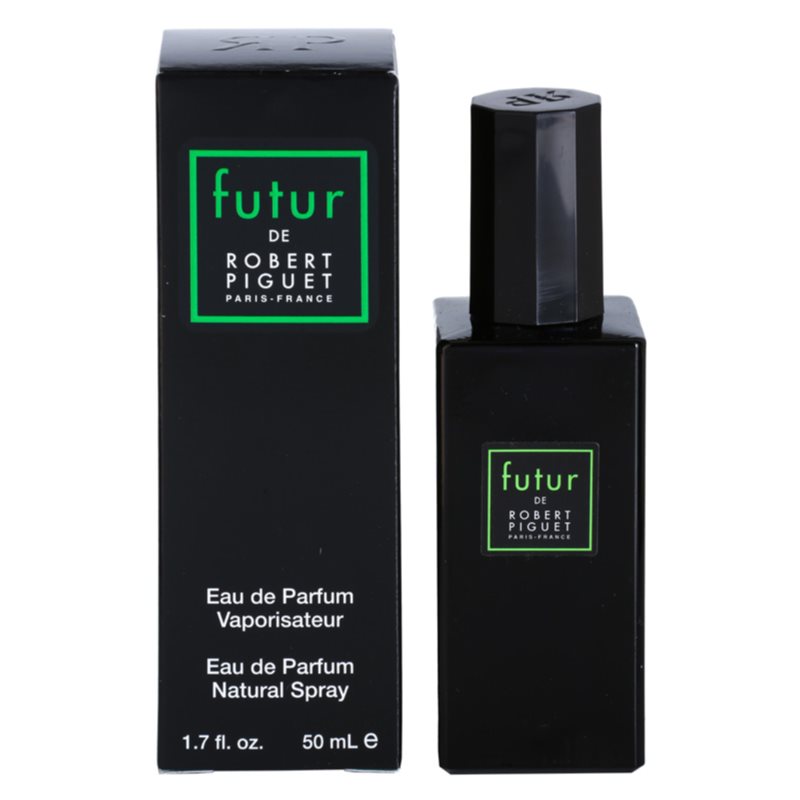 Robert Piguet Futur parfémovaná voda pro ženy 50 ml