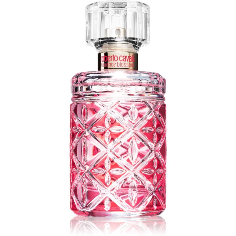Roberto Cavalli Florence Blossom parfémovaná voda pro ženy 75 ml Image