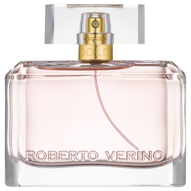 

Roberto Verino Gold Bouquet парфумована вода для жінок