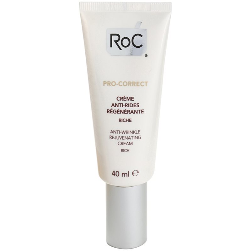

RoC Pro-Correct відновлюючий крем проти зморшок
