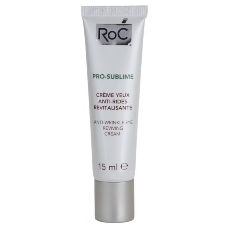 RoC Pro-Sublime oční krém proti vráskám 15 ml