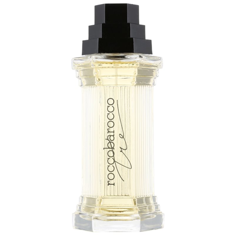 Roccobarocco Tre parfémovaná voda pro ženy 100 ml