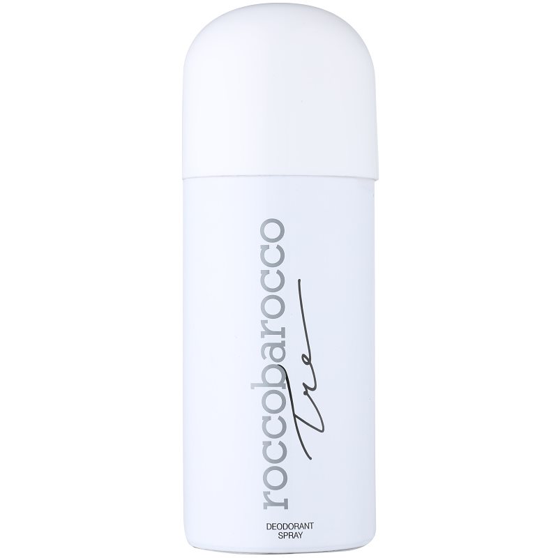 

Roccobarocco Tre дезодорант-спрей для жінок