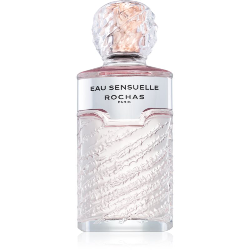 

Rochas Eau Sensuelle туалетна вода для жінок