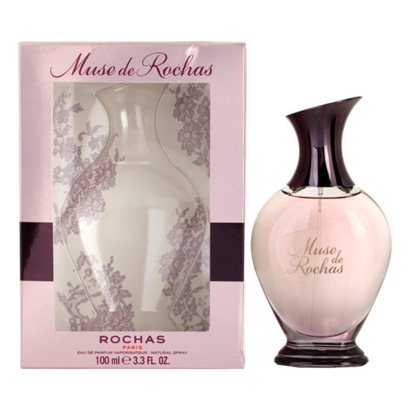 Rochas Muse de Rochas eau de parfum para mujer 100 ml