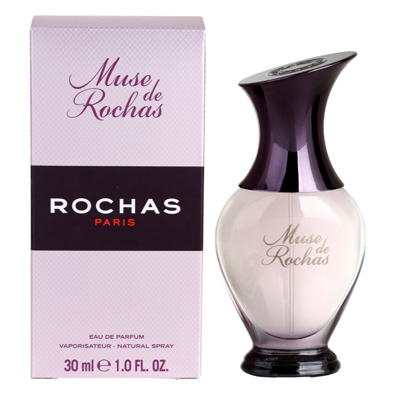 Rochas Muse de Rochas eau de parfum para mujer 30 ml