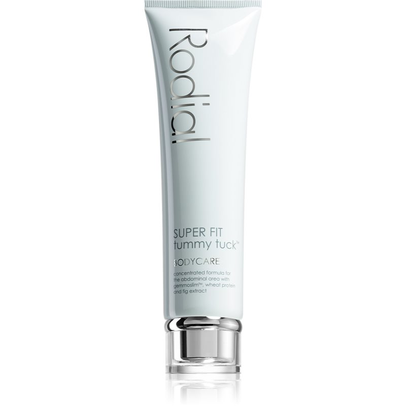 Rodial Super Fit creme adelgaçante para barriga lisa 150 ml