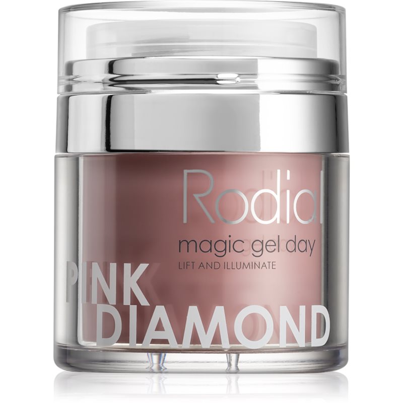 Rodial Pink Diamond gelový krém 50 ml