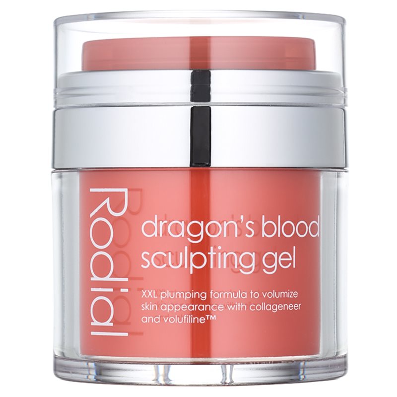 Rodial Dragon's Blood remodelační gel s regeneračním účinkem 50 ml