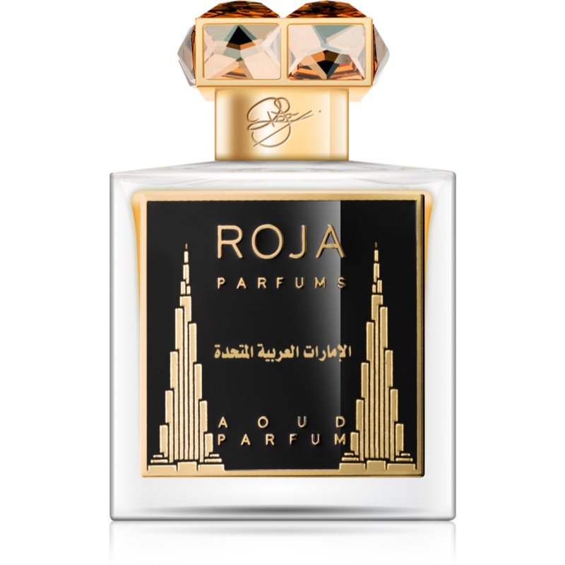 Roja Parfums United Arab Emirates parfém unisex 50 ml Image